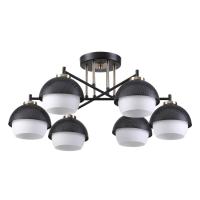 Потолочная люстра LUMION Jade 4456/6C