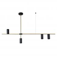 Подвесной светильник Kink Light Рия 07621-4,19