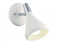 Спот Arte Lamp CICLONE A9154AP-1WH