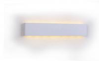 Светодиодное бра Crystal Lux CLT 323 CLT 323W535 WH