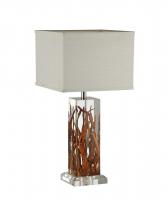 Настольная лампа DIVINARE SELVA 3200/09 TL-1