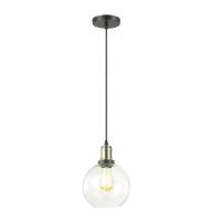 Подвесной светильник LUMION Kit 3684/1