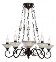 Подвесная люстра ST Luce SL255 SL255.403.06