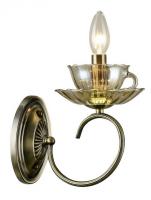 Бра Arte Lamp TET-A-TET A1750AP-1AB