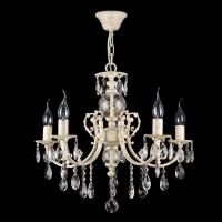 Подвесная люстра MAYTONI Palla ARM368-05-W