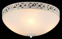 Потолочная люстра MAYTONI Abel C912-CL-04-W