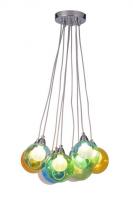 Подвесной светильник Arte Lamp PALLONE A3026SP-9CC