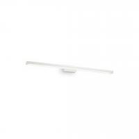 Светодиодная подсветка Ideal Lux EDGAR AP84 BIANCO