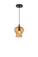 Подвесной светильник Arte Lamp FESTA A8127SP-1AM