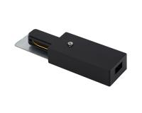 Питание боковое однофазное Crystal Lux CLT 0.210 01 BL