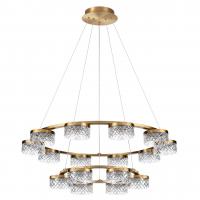 Подвесная люстра Odeon Light FIVRE 5032/96L