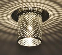 Встраиваемый светильник Arte Lamp COOL ICE A8382PL-3CC