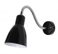 Спот Arte Lamp MERCOLED A5048AP-1BK