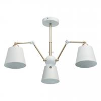Потолочная люстра Mw-Light Таун 691011803