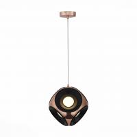 Светодиодная подвесная люстра ST Luce CRATERE SL948.313.01