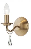 Бра Arte Lamp AMULETO A9369AP-1RB