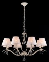 Подвесная люстра MAYTONI Talia 1 ARM334-08-W