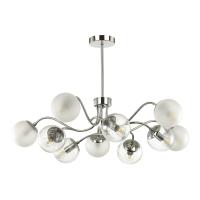 Потолочная люстра LUMION CANDICE 4554/10C