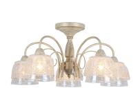 Потолочная люстра Omnilux Pattada OML-53107-05