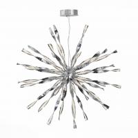 Светодиодная подвесная люстра ST Luce Raggio SL927.103.40