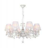 Подвесная люстра Omnilux Bantine OML-53213-08