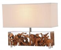 Настольная лампа DIVINARE SELVA 3401/09 TL-1