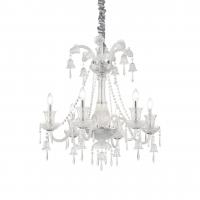 Подвесная люстра Ideal Lux REDENTORE SP6