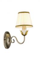 Бра Arte Lamp BENESSERE A9570AP-1WG
