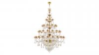 Подвесная люстра Lightstar TESORO 710572