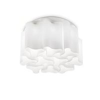 Потолочная люстра Ideal Lux COMPO PL15 BIANCO