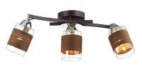 Потолочная люстра LUMION FILLA 3030/3CA
