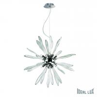 Подвесная люстра Ideal Lux CORALLO SP8