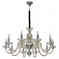 Подвесная люстра Mw-Light Элла 483012710