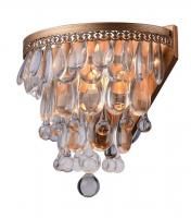 Бра Arte Lamp REGINA A4298AP-1AB
