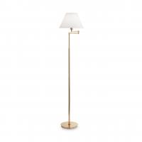 Торшер Ideal Lux BEVERLY PT1 OTTONE SATINATO