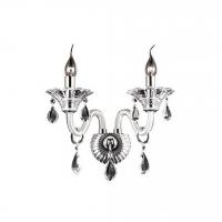 Бра Ideal Lux COLOSSAL AP2 AVORIO