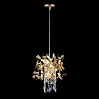 Подвесной светильник Crystal Lux ROMEO ROMEO SP2 GOLD D250