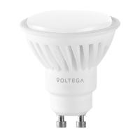 Светодиодная лампа VOLTEGA Ceramics 7072