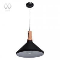 Подвесной светильник Mw-Light Раунд 636010501