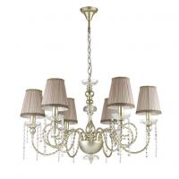 Подвесная люстра Odeon Light AURELIA 3390/6