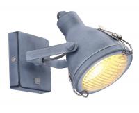 Спот Arte Lamp FARO A9178AP-1GY