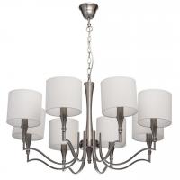 Подвесная люстра Mw-Light Конрад 667010908