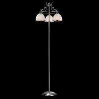 Торшер BRIZZI Серия 02640 MA02640F/003 Chrome