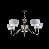 Подвесная люстра MAYTONI Lillian H311-05-G