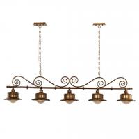 Подвесной светильник Larte Luce BRIGG L13505.86