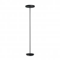 Торшер Ideal Lux COLONNA PT4 NERO