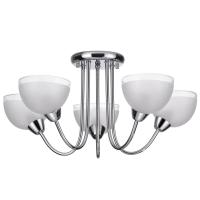 Потолочная люстра LUMION ALORA 4461/5C