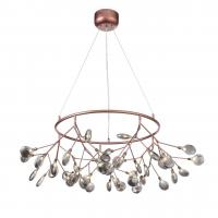 Подвесная люстра ST Luce Riccardo SL411.343.45