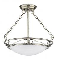 Потолочная люстра Arte Lamp PUB A7846LM-2AB