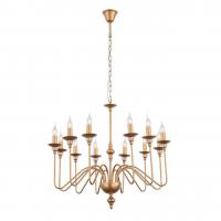 Подвесная люстра ST Luce NOVENTO SL186.203.12